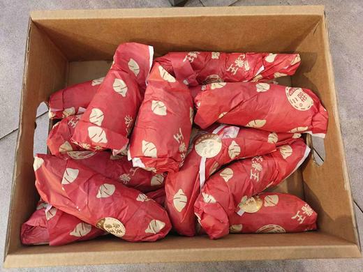 【上新  地瓜天花板】赤炎薯王，粉糯香甜，无纤维，不干不湿，不卡颈，纯正美味，老少皆宜！ 商品图2