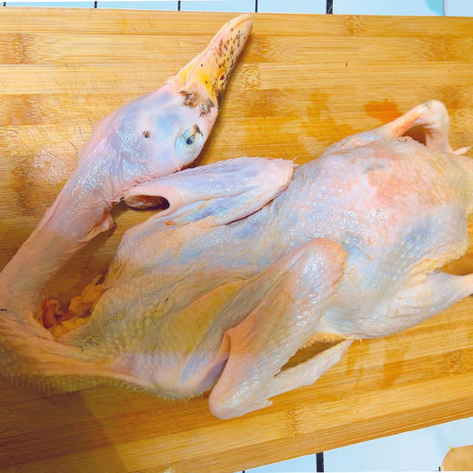 张湾区凤凰沟农家散养母鸭（单只净重3~3.5斤左右，称重退差 多退少补 ）周六发货 商品图4