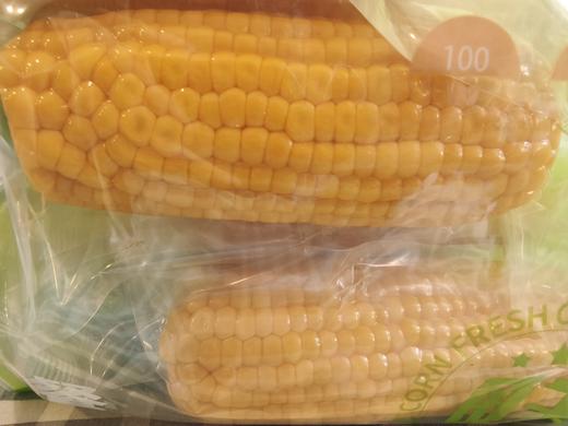 水果甜玉米/黄糯鲜玉米  双规格 商品图0