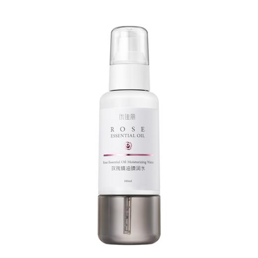 玫瑰精油臻润水 100ml 商品图1