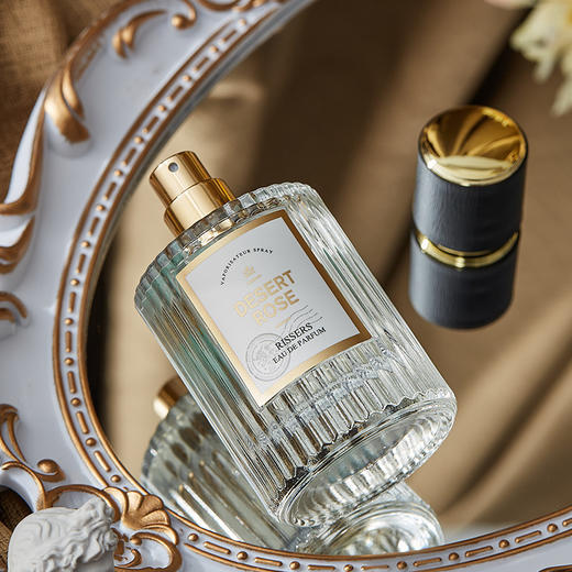 黎香舍浪漫邂逅香水木质香男士女士持久留香 商品图2