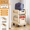 置物架小推车（颜色随机） 商品缩略图1