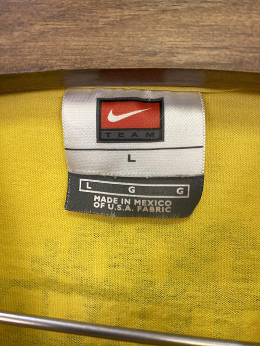 Y2K Vintage NIKE 耐克 NCAA 美国大学体育协会 短袖T恤 _SST(L) 商品图2