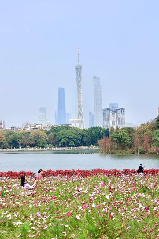 广州  | 城市旅拍 | 用镜头记录美好瞬间~ 商品图8