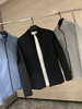 户外机能王炸单品！2025新款春季3D立裁综训立领运动夹克外套男款！ 商品缩略图5