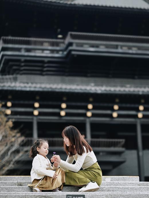 广州  | 城市旅拍 | 用镜头记录美好瞬间~ 商品图7