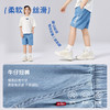 LEVIS 夏 大童小童 儿童童装短裤 LVB-EH-N918 商品缩略图11