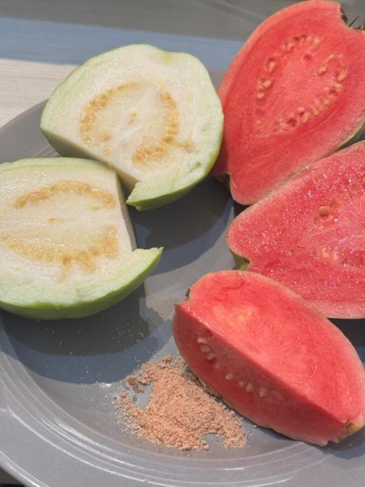 奶油/红心芭乐，口感软软糯糯滴，香气馥郁，轻食界的百搭小仙女 商品图0