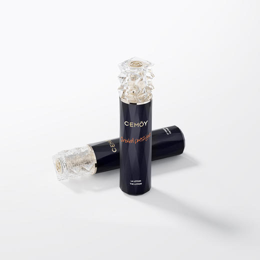 下单即赠4瓶！CEMOY澳铂蓝耀【蓝闺蜜】水乳礼盒120ml*2+10ml*2洁面补水 淡纹紧致抗皱水乳礼盒 商品图6