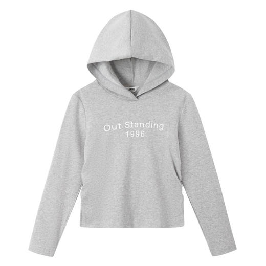 女童针织衫秋季新款安奈儿童装EG431653 商品图0