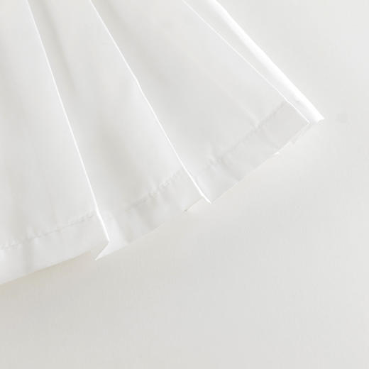 马克珍妮女童百褶运动网球裙裤儿童短裙半身裙2024夏装新款550828 商品图3