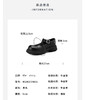 westory2024年秋季新款超轻舒适优雅百搭玛丽珍单鞋W24CE75171 商品缩略图6