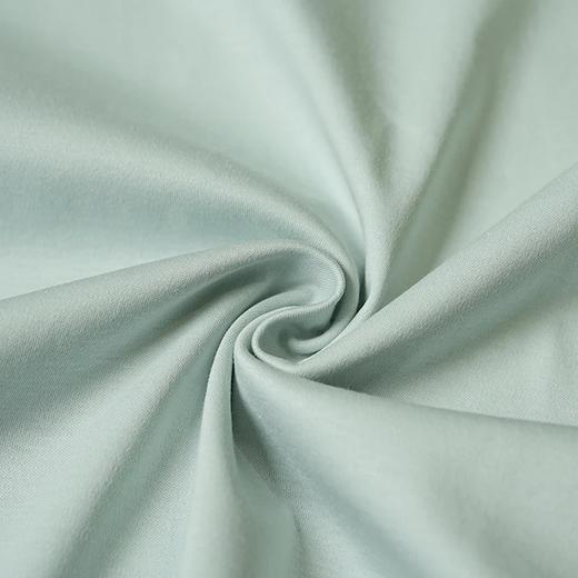 N°28 ‘卢浮宫’2025春季新款休闲百搭纯色短袖女士气质短款T恤895131T308 商品图4