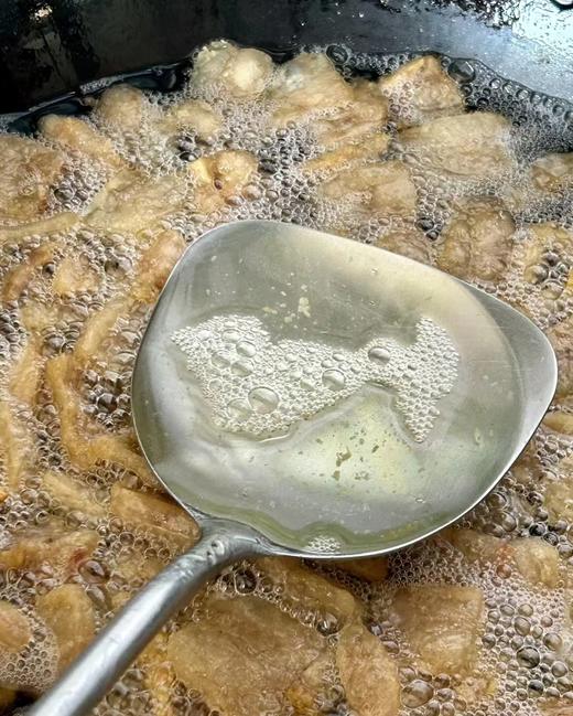 恩施黑猪油 商品图6