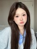 【大直径半年抛】MIMIPARK-乌云厚乳霜灰-14.5mm【半年抛 0-800度 无525/575】 商品缩略图1