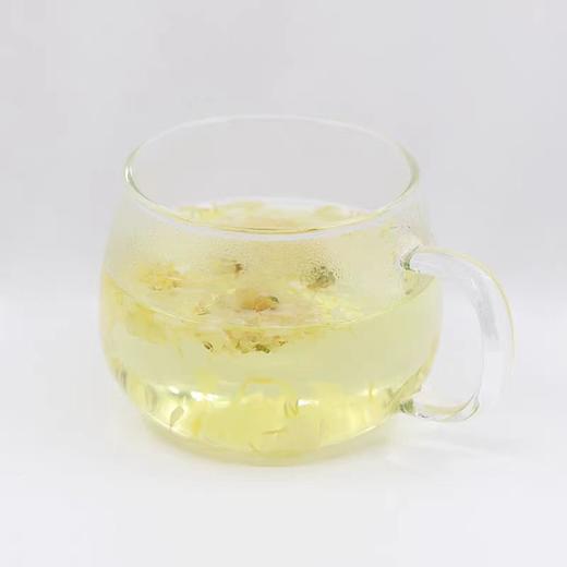 神象 菊花茶 花茶30克 商品图2