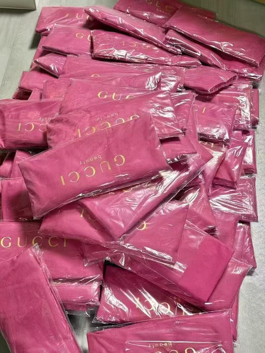 预售5-7天！gucci专柜出 双面帆布包 背包手提包托特休闲百搭包 商品图0