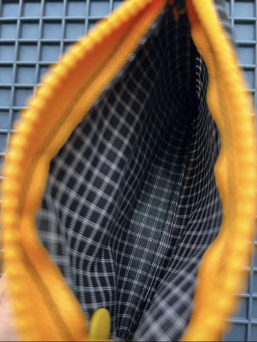 Oh.lala Bonjour.系列 04/50 dyneema零钱卡包 商品图2