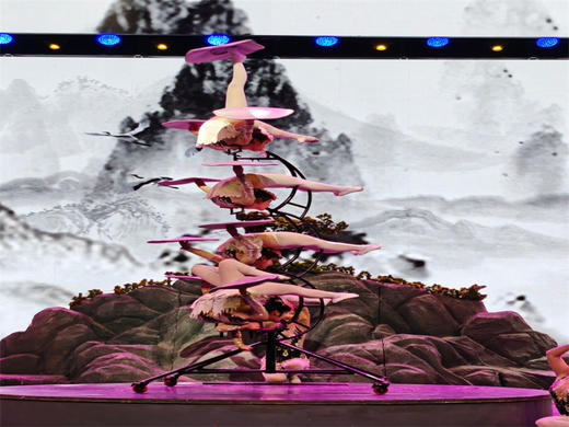 五一2日【沧州武韵】有海有江湖の黄骅出海打渔-南川老街-吴桥江湖世界-运河船上涮火锅鸡 商品图2