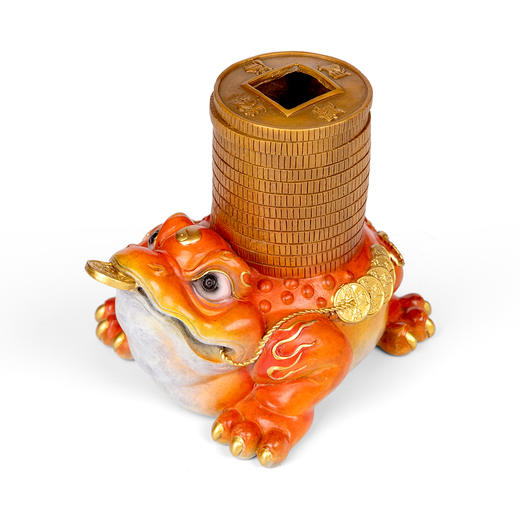 聚宝金蟾 商品图0