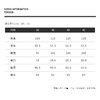 THESOONG"时髦不费力"100%长绒棉肤感休闲连帽外套HBWT6566 商品缩略图4
