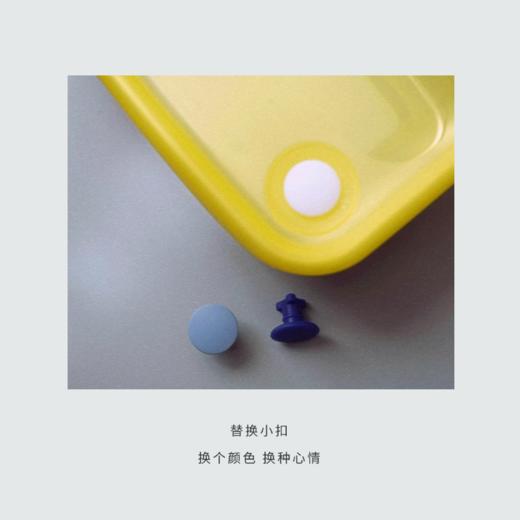 Partita 316L不锈钢餐盒饭盒，可微波炉加热 商品图2