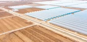 东西湖这个项目刷新进度条！