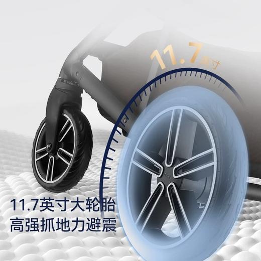 【品牌直供】荷兰Nuna MIXX next 婴儿推车 商品图3