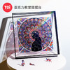 TOi图益-异拼乐系列-亚克力教堂猫摆台 商品缩略图0