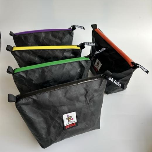 Oh.lala UltraX超轻便携杂物袋 化妆包 商品图3