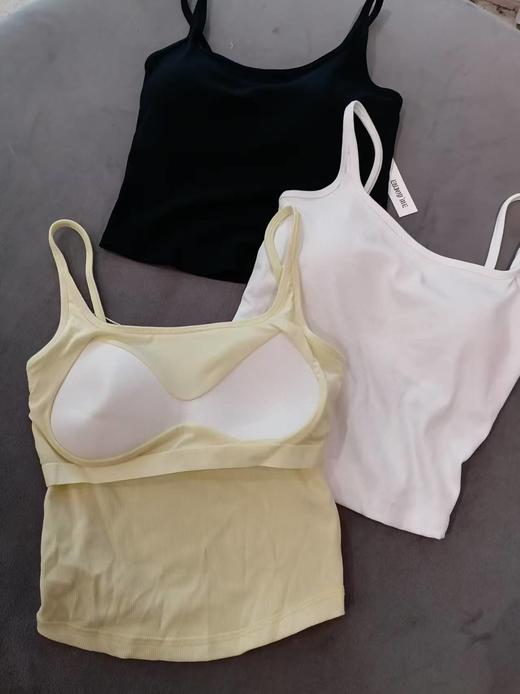 【门店同款】ENJOY春季棉吊带 160851349 商品图1