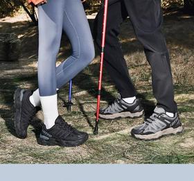 卷爆户外！“百元就能拿下顶配登山鞋？”一双顶六双！