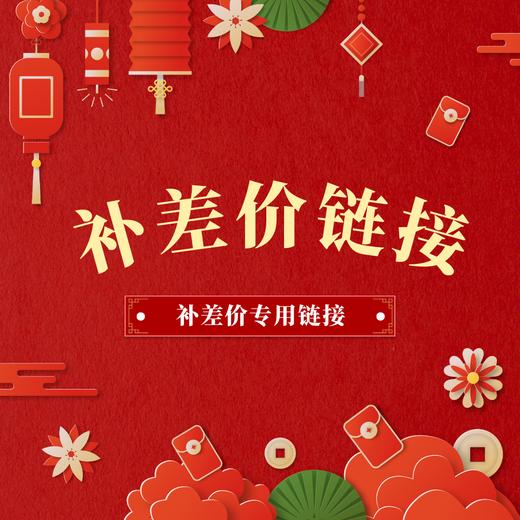 补差价专用链接 商品图0