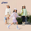 ASICS/亚瑟士2025年夏季新款女童UPF50+针织防晒服轻便空调衣外套 商品缩略图4