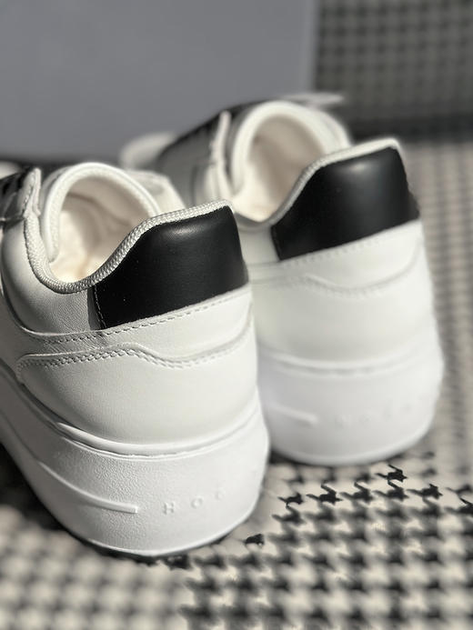 现货 THS-限时 霍根家 女士 Skyscraper系列女士运动休闲鞋 2色 BZ1233 商品图8