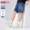 LEVIS 夏 大童小童 儿童童装短裤 LVB-EH-N918 商品缩略图0