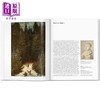 【中商原版】Caspar David Friedrich 进口艺术 弗里德里克 Taschen 商品缩略图1