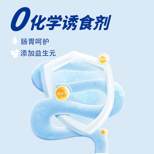 喵铮铮经济好粮猫粮 2斤/12斤/包 全阶段宠物无谷营养猫粮 商品图3