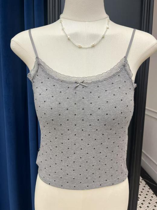 【门店同款】ENJOY春季棉吊带 161850815 商品图10