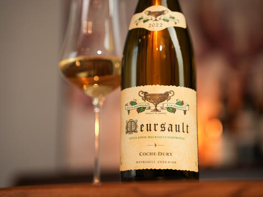 【默尔索一哥】法国勃艮第科奇酒庄2023默尔索村霞多丽干白 商品图5