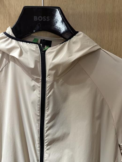 HUGO BOSS 外套男  50535398-284 . 商品图2