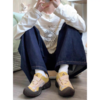 <曾小咸推荐>  日月星盘印花打底衫 日常119/件 活动价89.99/件！！ 商品缩略图8