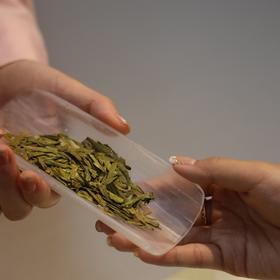 2026年特级明前狮峰龙井250g（预售）