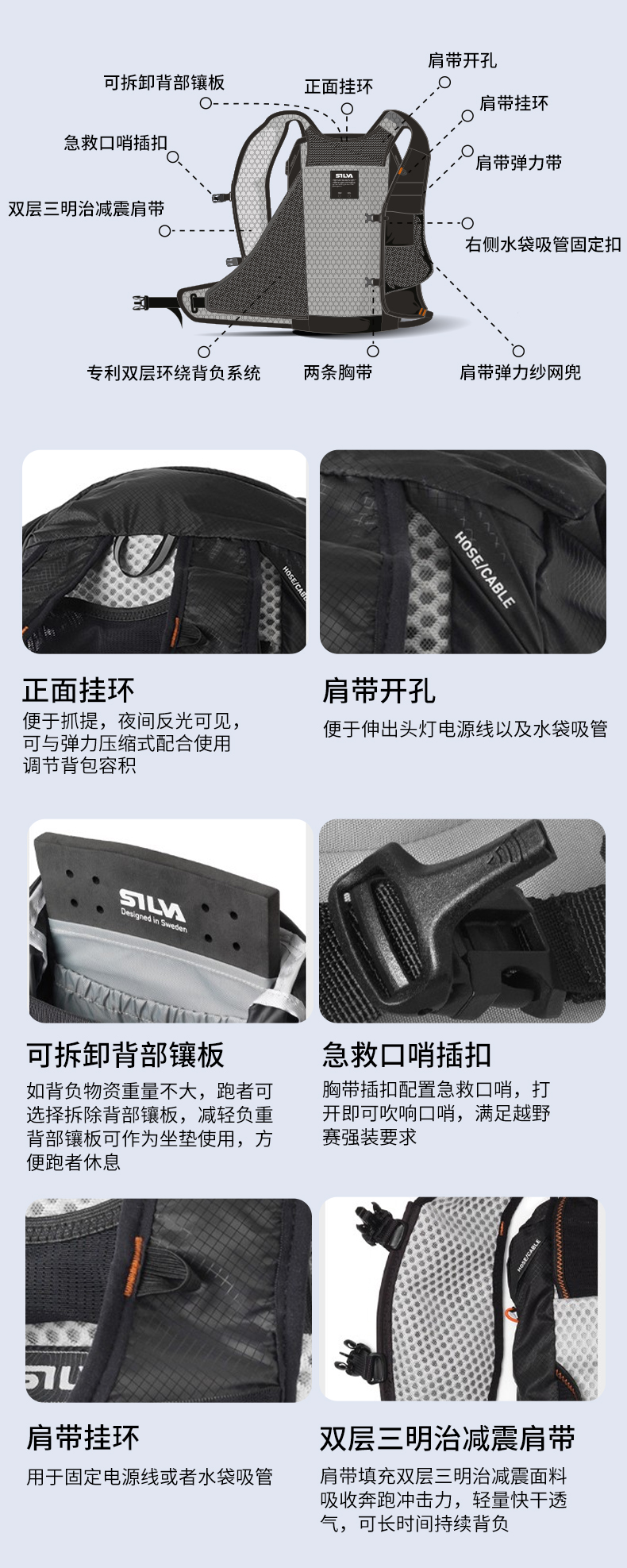 瑞典SILVA-Strive-Mountain-Pack-23+3加大容量多用户外背包_06.jpg