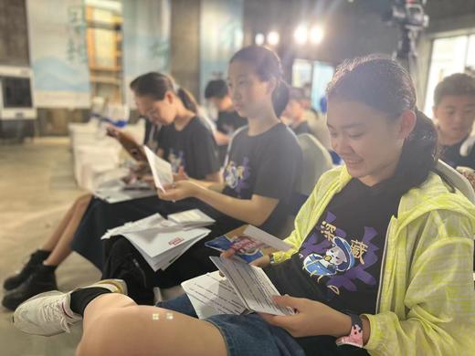 【报名】备战华语辩论世界杯！甜甜圈思辨社招募小学及初中辩手~ 商品图4