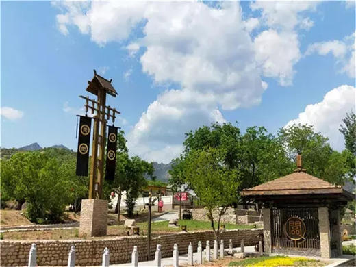 五一3日【承德山水】｜承德全景の双塔山奇景-皇家避暑山庄-小布达拉宫-蟠龙湖水下长城-雾灵山奇遇-青松岭打卡 商品图5