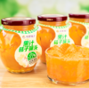 林家铺子果汁水果罐头360g黄桃桔子杨梅玻璃瓶罐头 商品缩略图5
