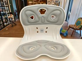 【护腰坐垫】JAGO佳奥人体工学坐靠一体垫 久坐不累 坐垫贴合人体腰部 安全椅 护腰凳