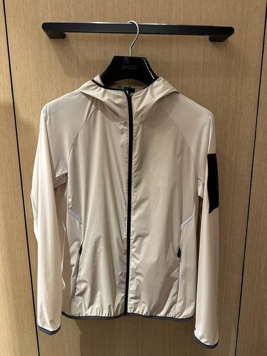 HUGO BOSS 外套男  50535398-284 . 商品图0