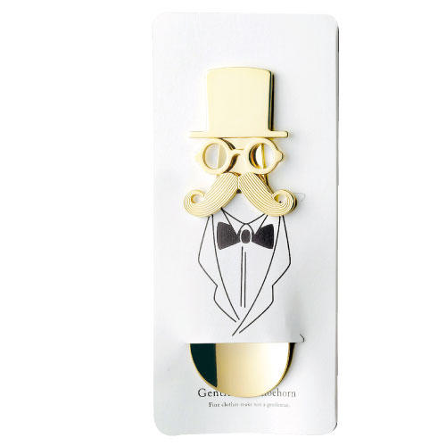 日本进口高桑金属鞋拔子 商品图1